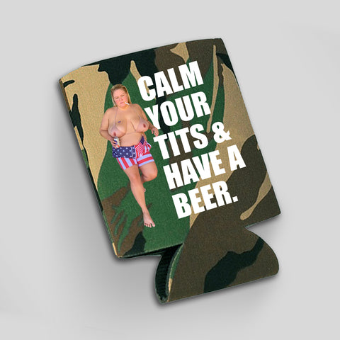 Koozies