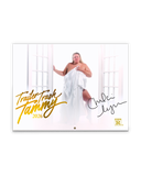 2026 Trailer Trash Tammy Calendar [Rated R]