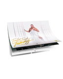 2026 Trailer Trash Tammy Calendar [Rated R]