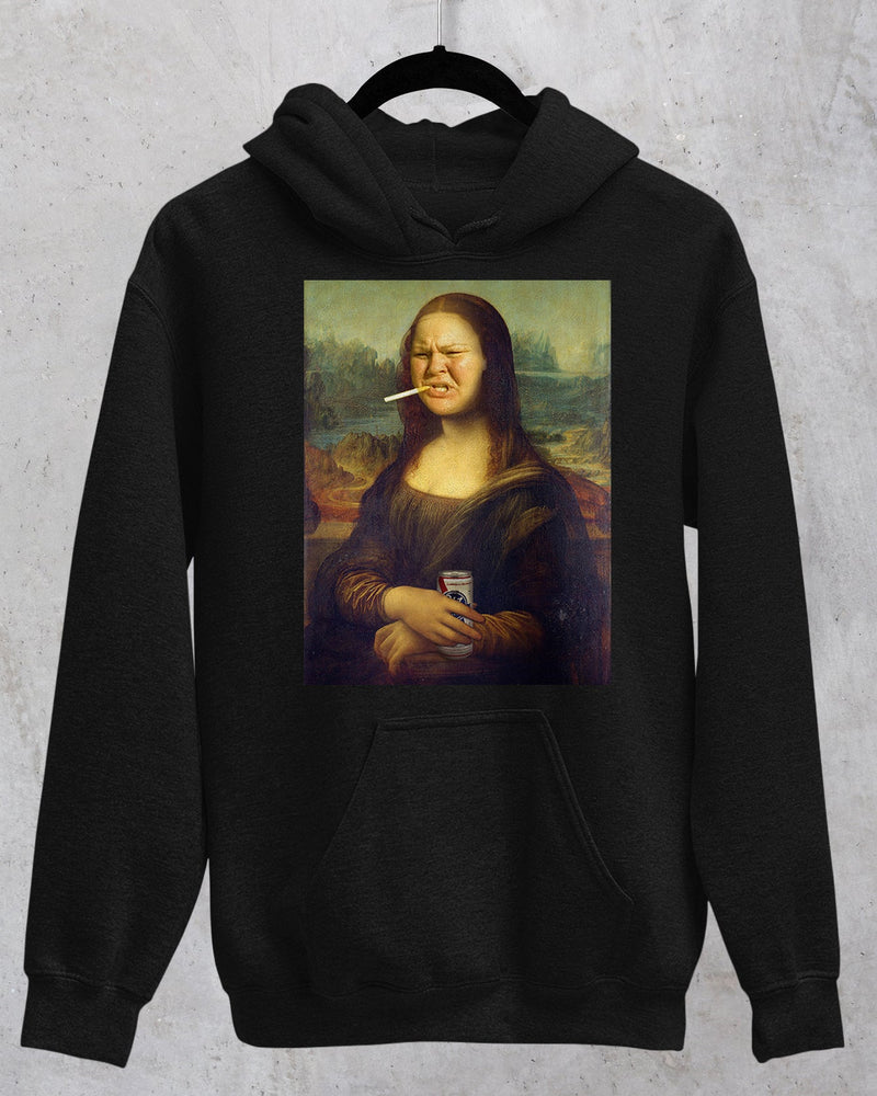 Mona Tammy Hoodie