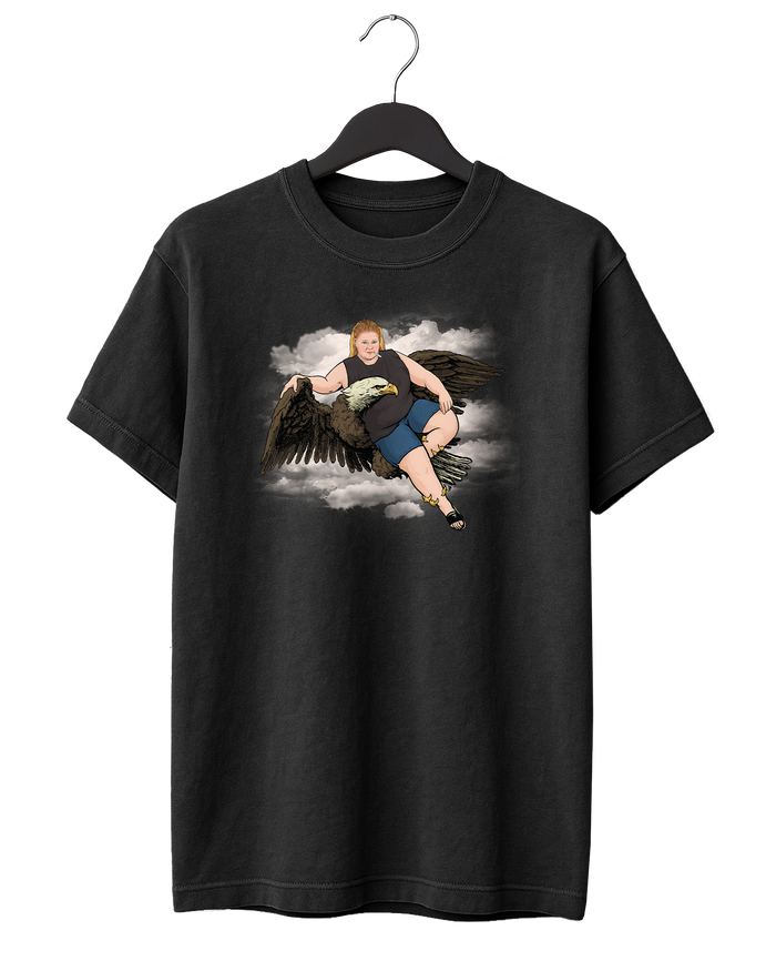 The Ascension of Tammy T-Shirt