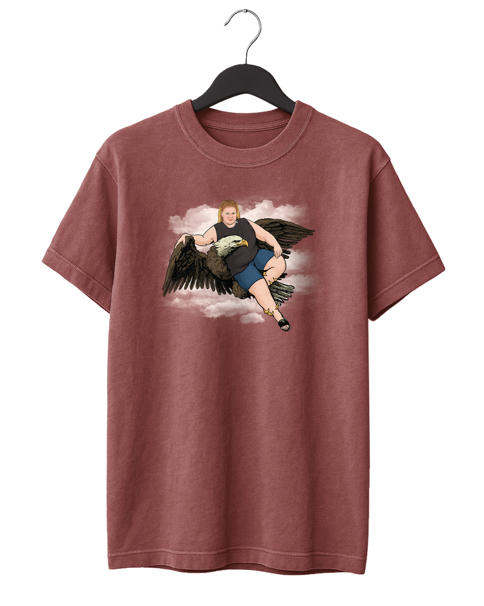 The Ascension of Tammy T-Shirt