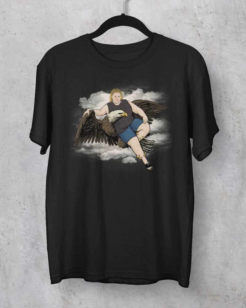 The Ascension of Tammy T-Shirt