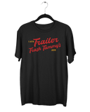 I Ate Trailer Trash Tammy's Ass T-Shirt