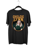 Chelcie Lynn Circle T-Shirt