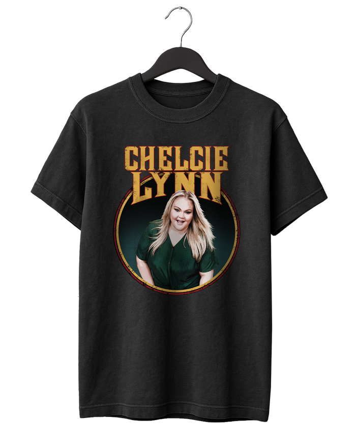 Chelcie Lynn Circle T-Shirt