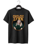 Chelcie Lynn Circle T-Shirt