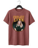 Chelcie Lynn Circle T-Shirt