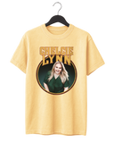Chelcie Lynn Circle T-Shirt