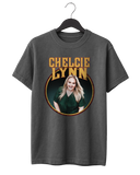 Chelcie Lynn Circle T-Shirt