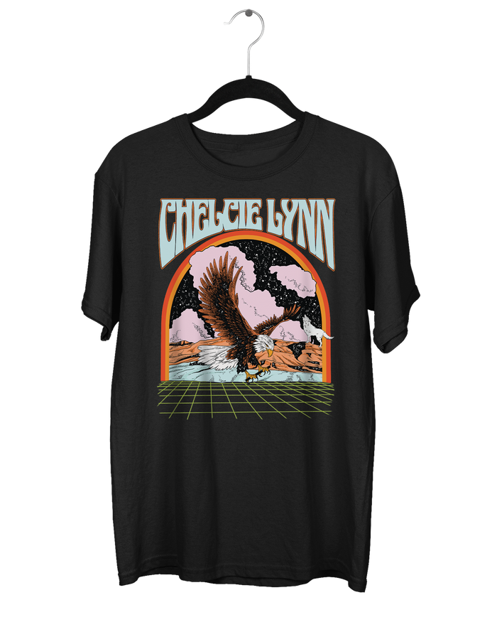Chelcie Lynn Tour T-Shirt