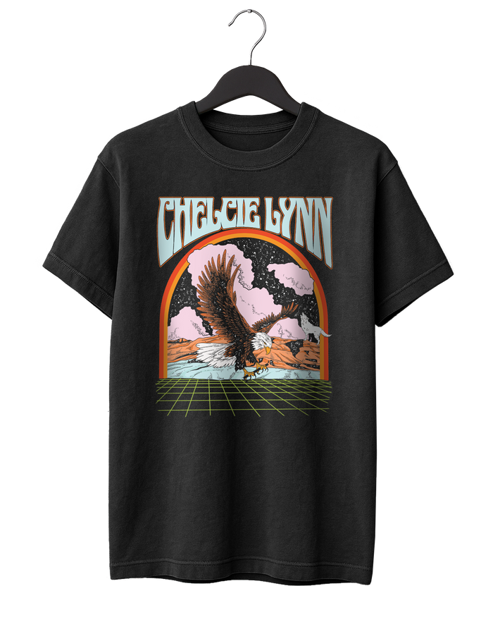 Chelcie Lynn Tour T-Shirt