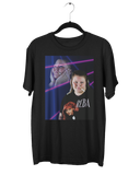 Dreamy Tammy Portrait T-Shirt