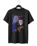 Dreamy Tammy Portrait T-Shirt
