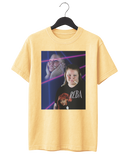 Dreamy Tammy Portrait T-Shirt