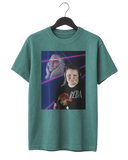 Dreamy Tammy Portrait T-Shirt