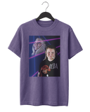 Dreamy Tammy Portrait T-Shirt