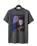 Dreamy Tammy Portrait T-Shirt