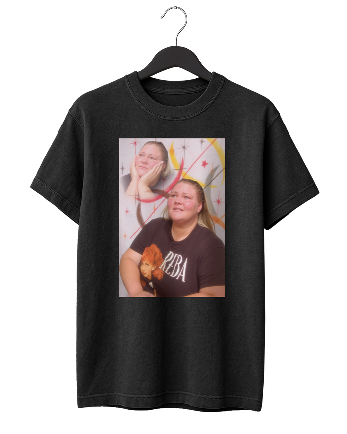 Dreamy Tammy V2 T-Shirt