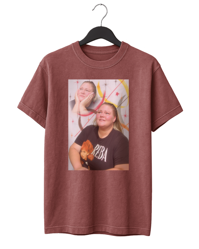 Dreamy Tammy V2 T-Shirt