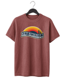 Hey Hunnies Cactus T-Shirt