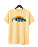 Hey Hunnies Cactus T-Shirt