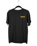 Horny Left Chest T-Shirt