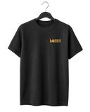 Horny Left Chest T-Shirt