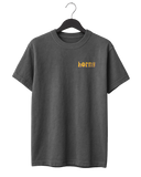 Horny Left Chest T-Shirt