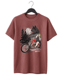 Lone Wolf T-Shirt