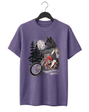 Lone Wolf T-Shirt