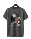 Lone Wolf T-Shirt