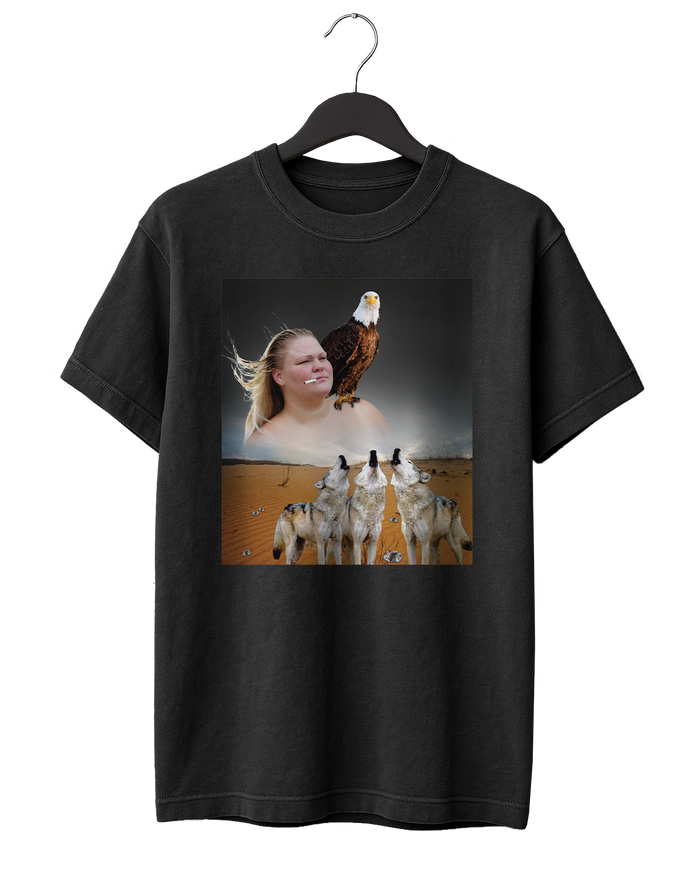 Majestic AF T-Shirt
