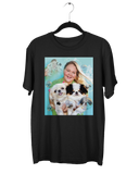 Mama's Angels T-Shirt