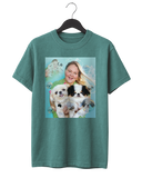 Mama's Angels T-Shirt