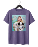 Mama's Angels T-Shirt