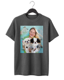 Mama's Angels T-Shirt