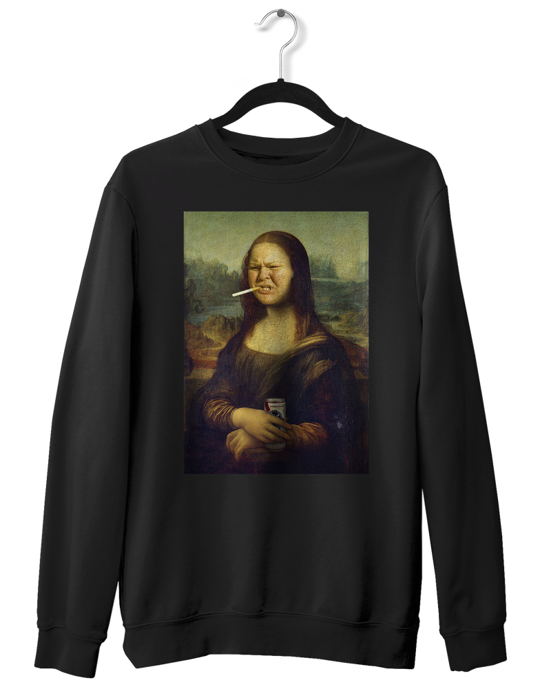Mona Tammy Crewneck