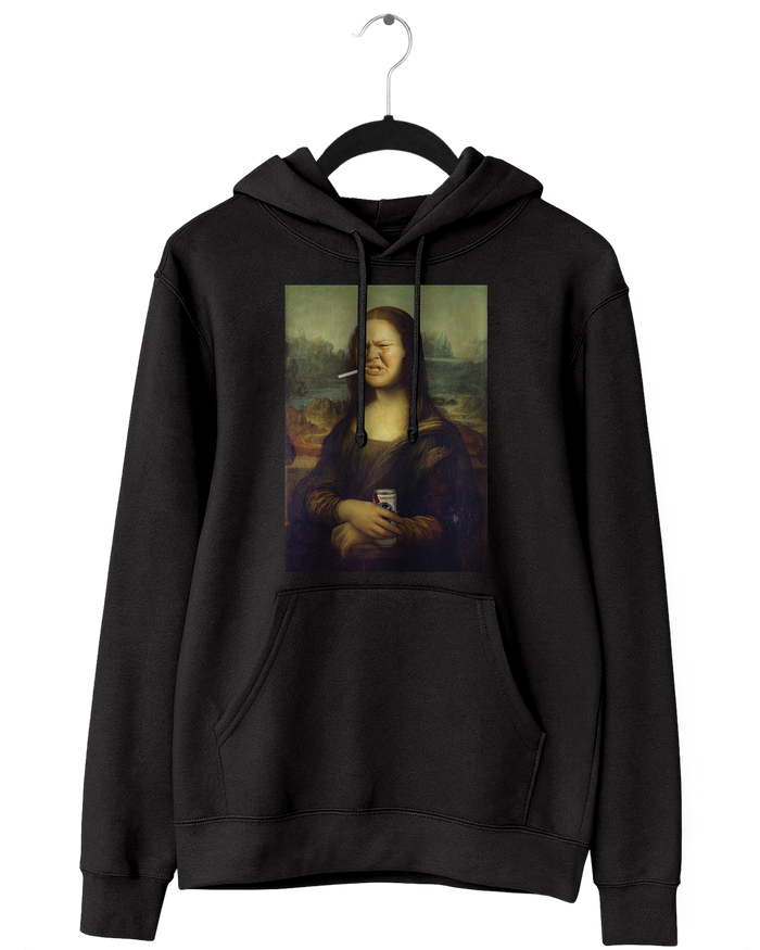 Mona Tammy Hoodie