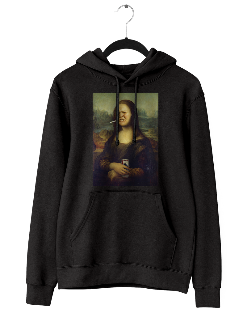 Mona Tammy Hoodie
