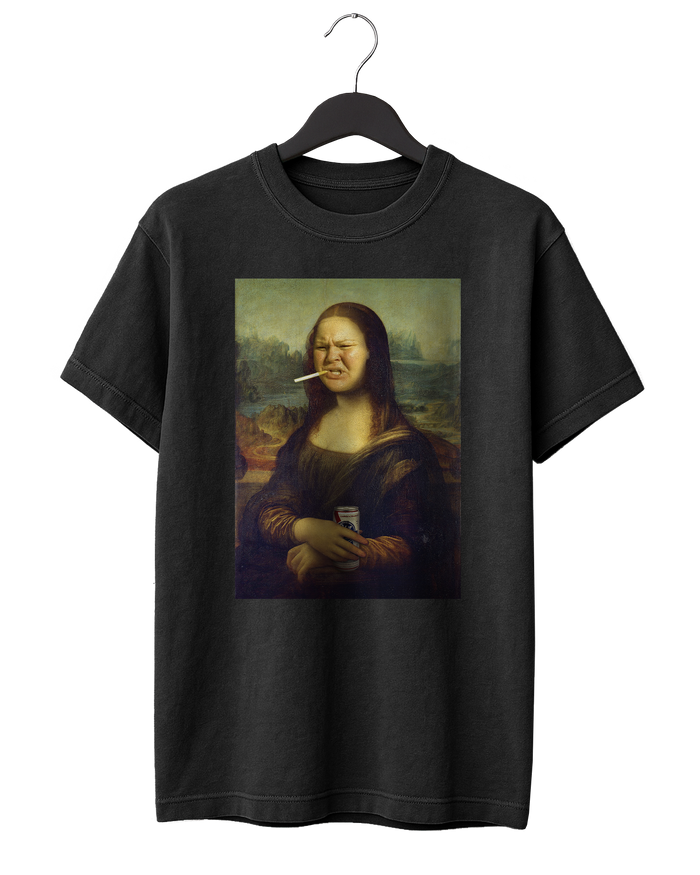Mona Tammy T-Shirt