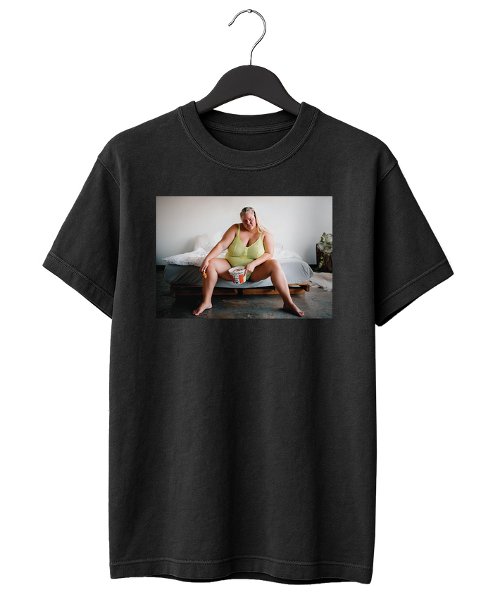 Tammy's Night Snack T-Shirt