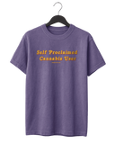 S.P.C.U. T-Shirt