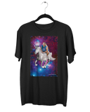 Space Unicorn T-Shirt