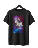 Space Unicorn T-Shirt