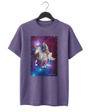 Space Unicorn T-Shirt