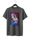 Space Unicorn T-Shirt