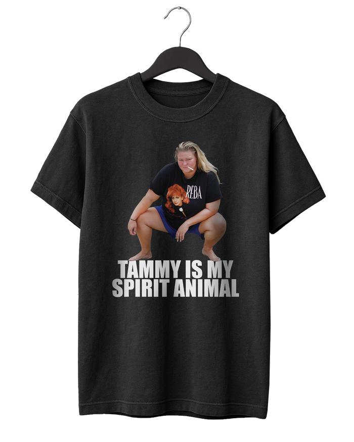 Spirit Animal T-Shirt