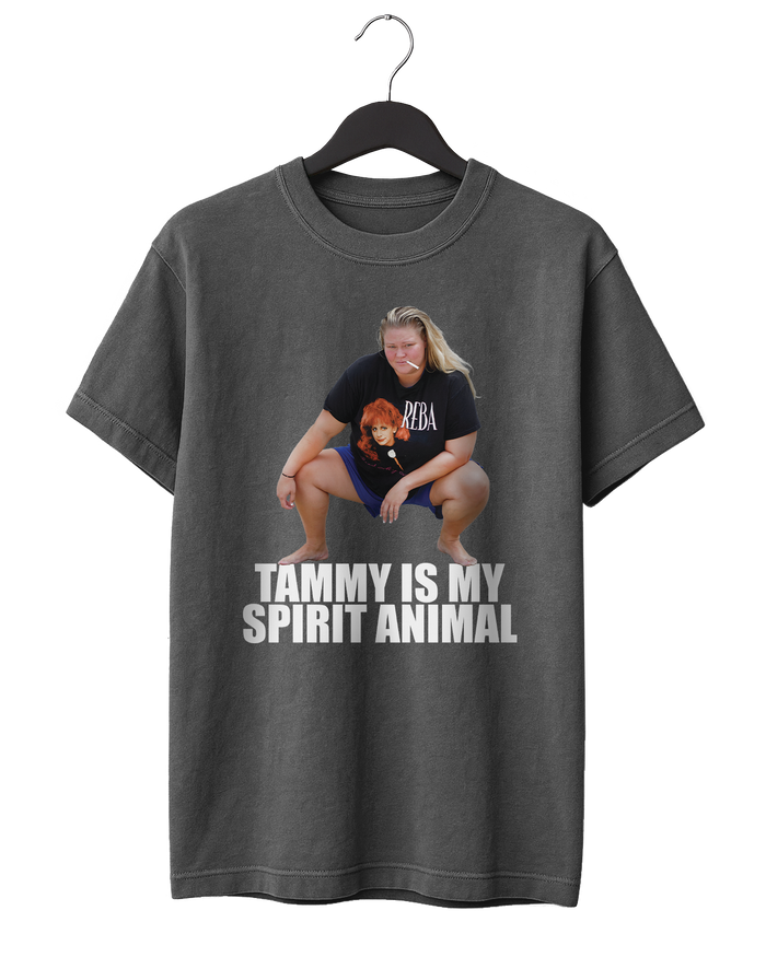 Spirit Animal T-Shirt