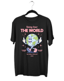 TOTW Pink T-Shirt